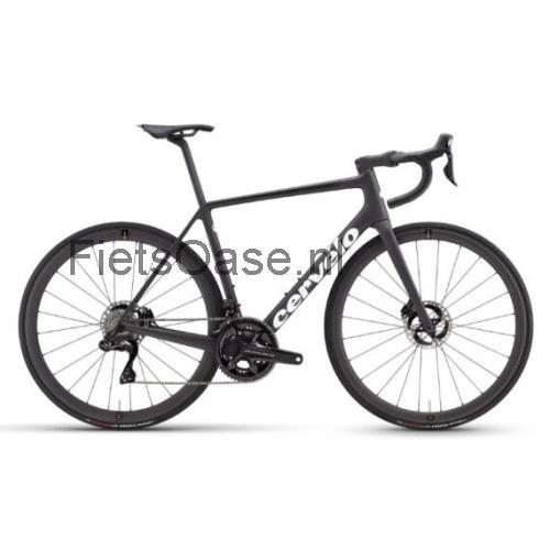 Cervelo R5 specificaties en beoordelingen